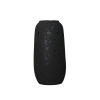 Vase en céramique noir H31 cm