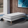 Ensemble sommier+matelas 20 cm 90x190