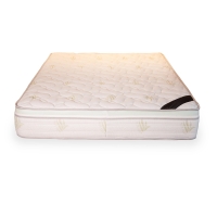 Matelas mémoire de forme Hauteur 27 cm -  180 x 200 cm